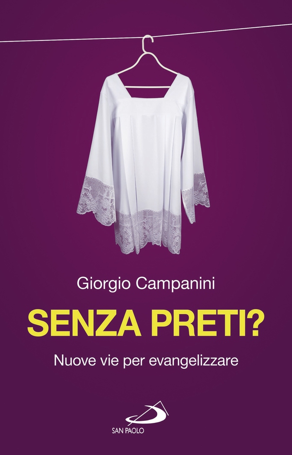 Senza preti? - Librerie.coop Senza preti? - Librerie.coop