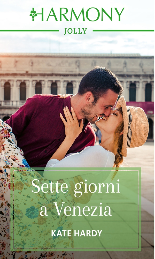 Sette giorni a Venezia - Librerie.coop Sette giorni a Venezia - Librerie.coop