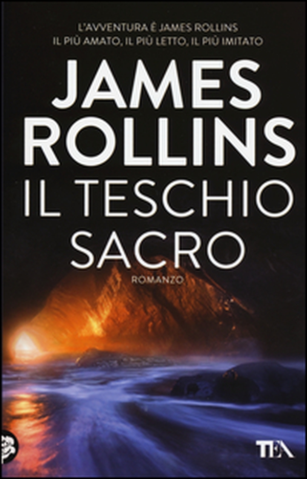 Il teschio sacro - Librerie.coop Il teschio sacro - Librerie.coop