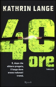 40 ore - Librerie.coop