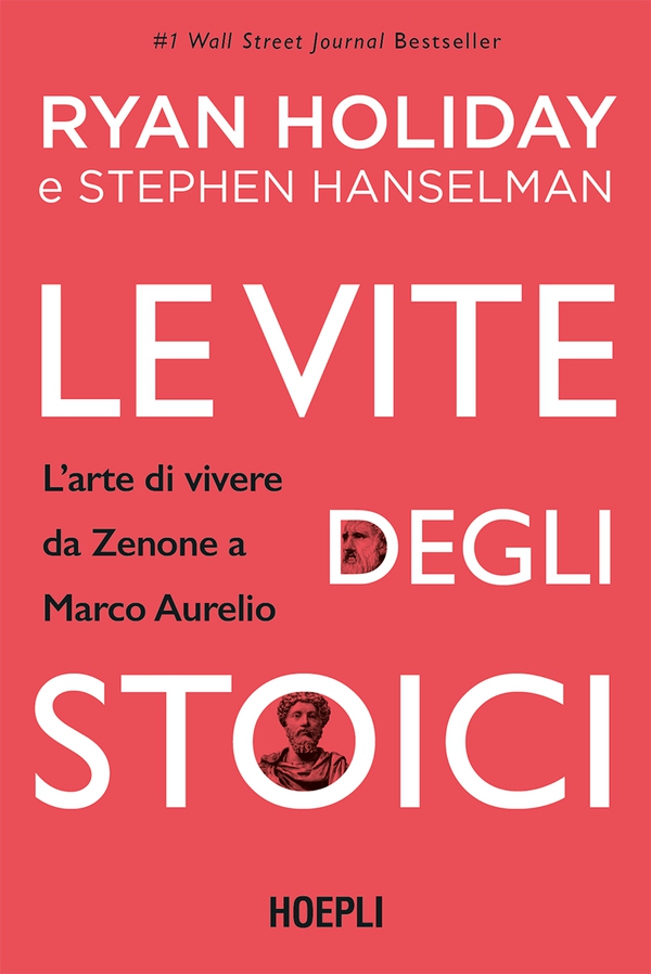 Le vite degli stoici - Librerie.coop Le vite degli stoici - Librerie.coop