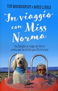 In viaggio con Miss Norma - Librerie.coop
