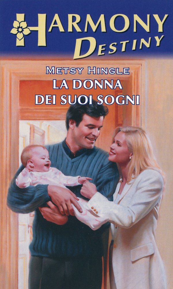 La donna dei suoi sogni - Librerie.coop La donna dei suoi sogni - Librerie.coop
