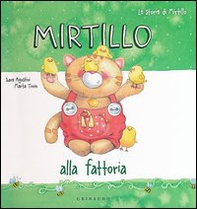 Mirtillo alla fattoria - Librerie.coop
