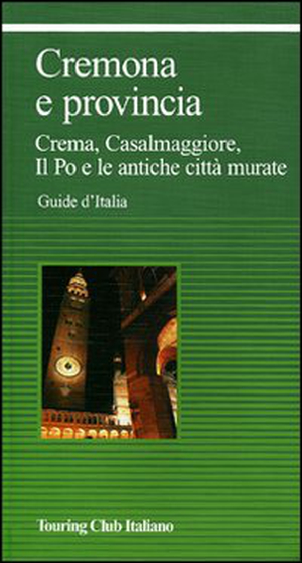 Cremona e provincia - Librerie.coop