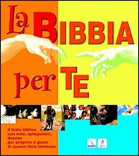 La Bibbia per te - Librerie.coop