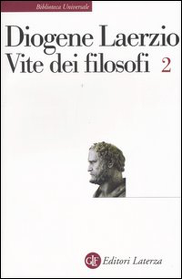 Vite dei filosofi - Vol. 2 - Librerie.coop Vite dei filosofi - Vol. 2 - Librerie.coop