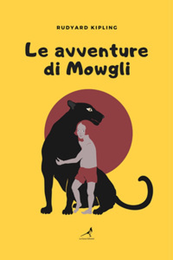 Le avventure di Mowgli - Librerie.coop Le avventure di Mowgli - Librerie.coop