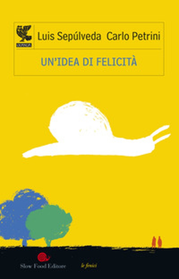 Un'idea di felicità - Librerie.coop Un'idea di felicità - Librerie.coop