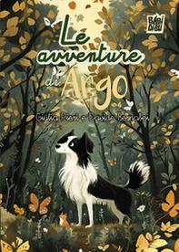 Le avventure di Argo - Librerie.coop