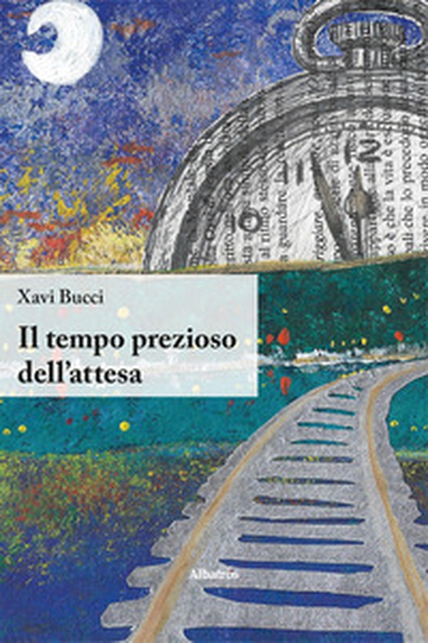 Il tempo prezioso dell'attesa - Librerie.coop Il tempo prezioso dell'attesa - Librerie.coop