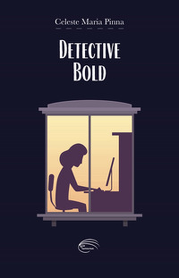 Detective Bold - Librerie.coop Detective Bold - Librerie.coop