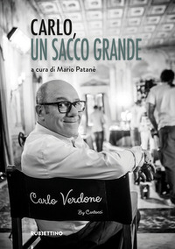 Carlo, un sacco grande - Librerie.coop