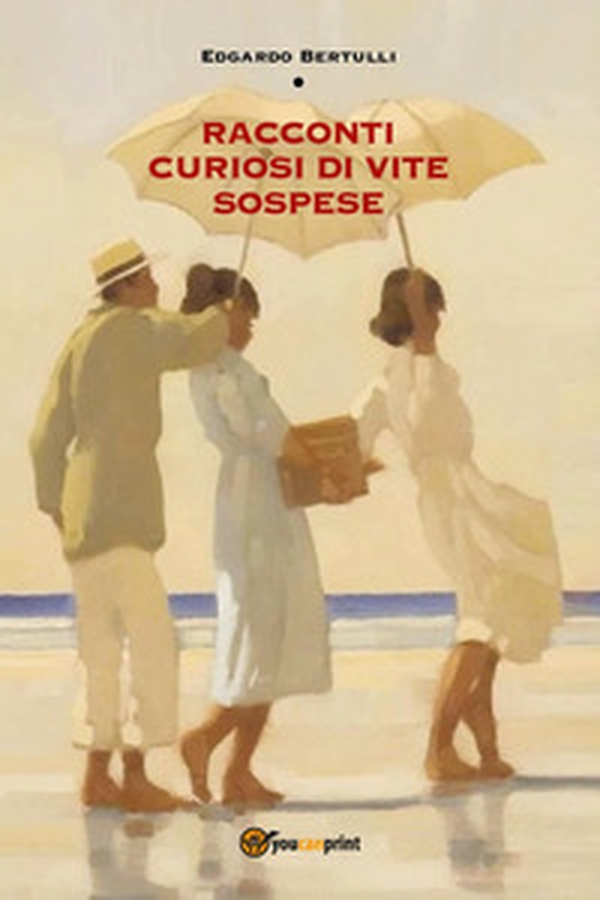 Racconti curiosi di vite sospese - Librerie.coop Racconti curiosi di vite sospese - Librerie.coop