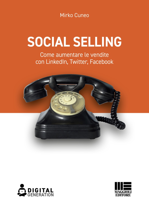 Social Selling - Librerie.coop Social Selling - Librerie.coop