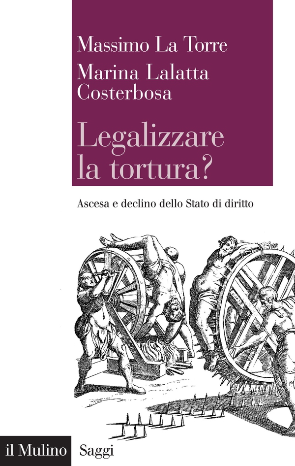 Legalizzare la tortura? - Librerie.coop Legalizzare la tortura? - Librerie.coop