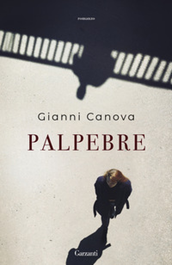Palpebre - Librerie.coop Palpebre - Librerie.coop
