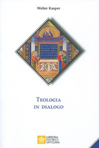 Teologia in dialogo - Librerie.coop