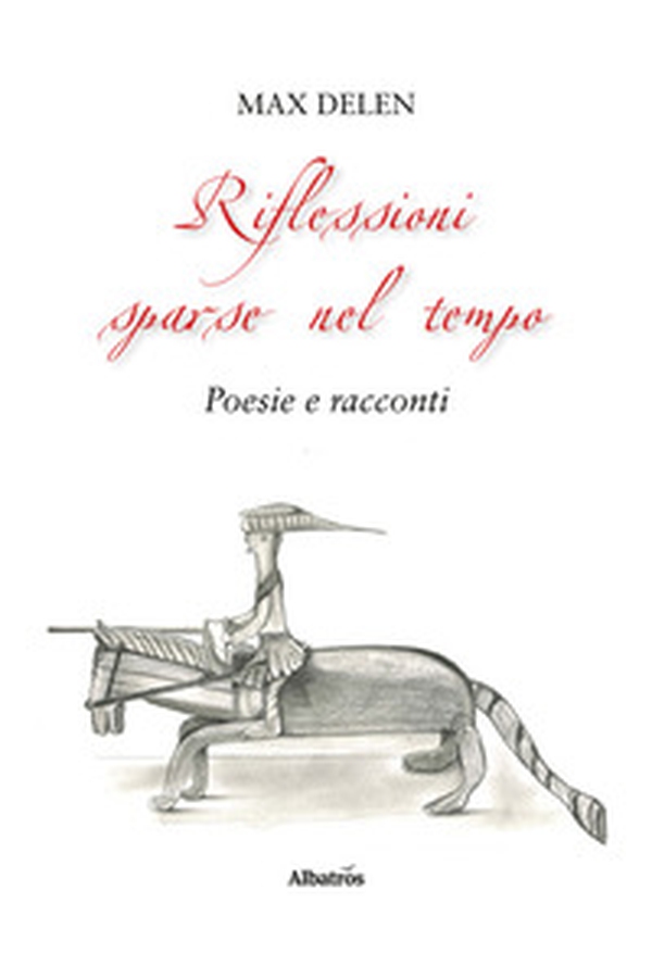 Riflessioni sparse nel tempo - Librerie.coop