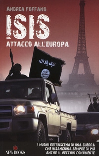 L'ISIS. Attacco all'Europa - Librerie.coop