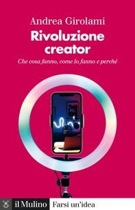 Rivoluzione creator - Librerie.coop
