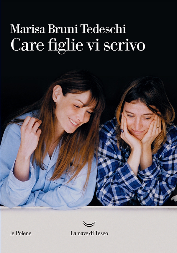 Care figlie vi scrivo - Librerie.coop Care figlie vi scrivo - Librerie.coop