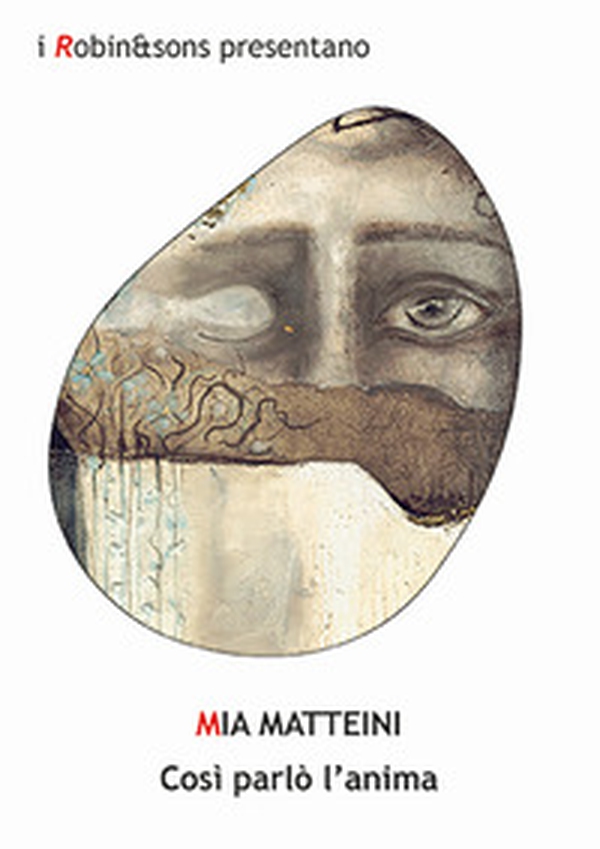 Così parlò l'anima - Librerie.coop Così parlò l'anima - Librerie.coop