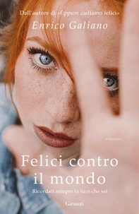 Felici contro il mondo - Librerie.coop