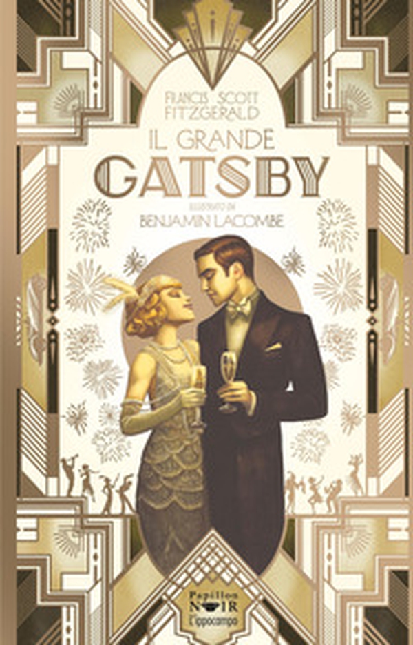 Il grande Gatsby - Librerie.coop