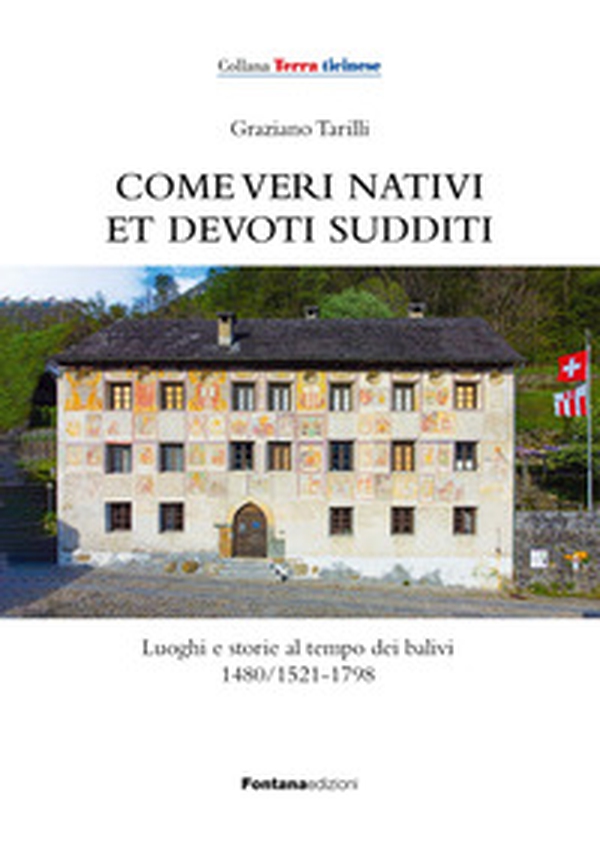 Come veri nativi et devoti sudditi - Librerie.coop Come veri nativi et devoti sudditi - Librerie.coop