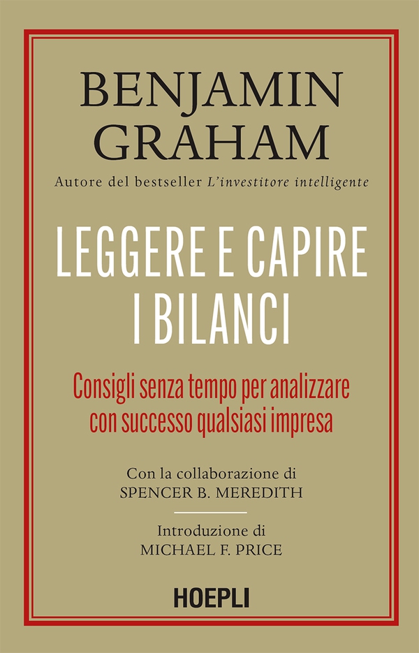 Leggere e capire i bilanci - Librerie.coop Leggere e capire i bilanci - Librerie.coop