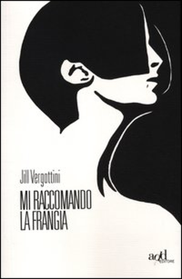 Mi raccomando la frangia - Librerie.coop Mi raccomando la frangia - Librerie.coop