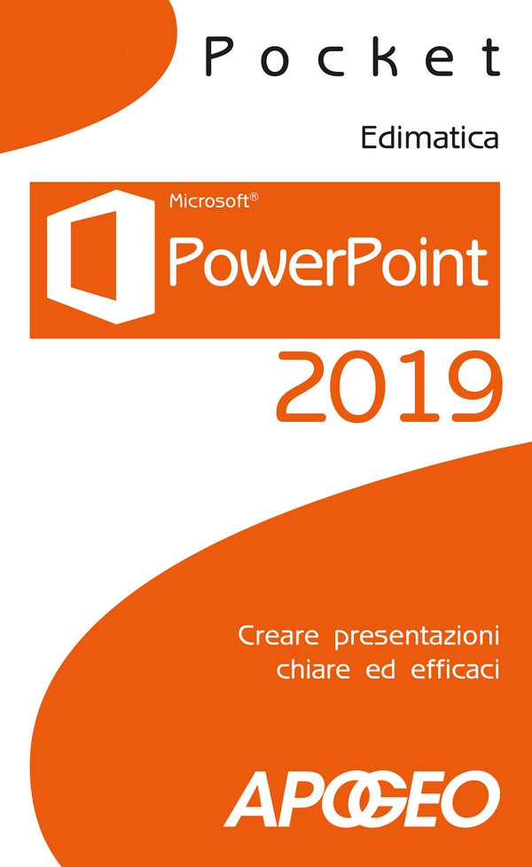 PowerPoint 2019 - Librerie.coop PowerPoint 2019 - Librerie.coop