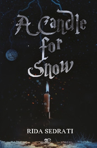 A candle for snow - Librerie.coop