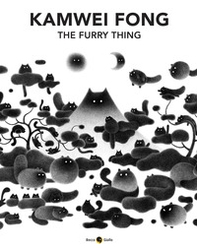 The furry thing. Ediz. italiana e inglese - Librerie.coop
