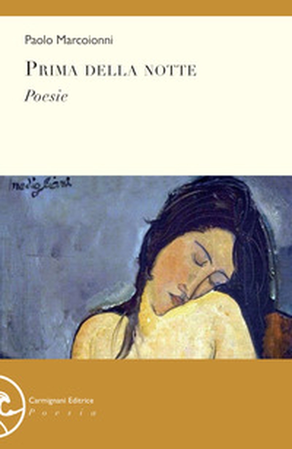 Prima della notte - Librerie.coop Prima della notte - Librerie.coop