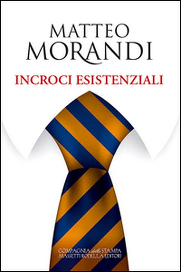 Incroci esistenziali - Librerie.coop Incroci esistenziali - Librerie.coop