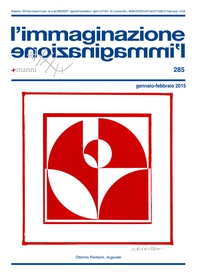 l'immaginazione 285 - Librerie.coop