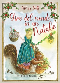 Giro del mondo in un Natale - Librerie.coop Giro del mondo in un Natale - Librerie.coop