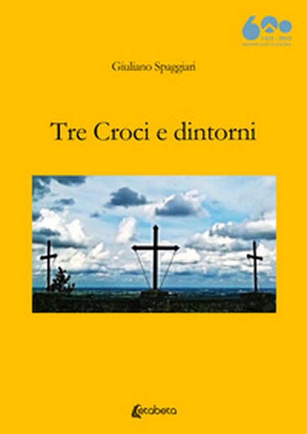 Tre Croci e dintorni - Librerie.coop Tre Croci e dintorni - Librerie.coop