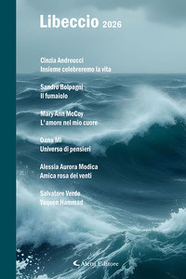 Libeccio 2026 - Librerie.coop