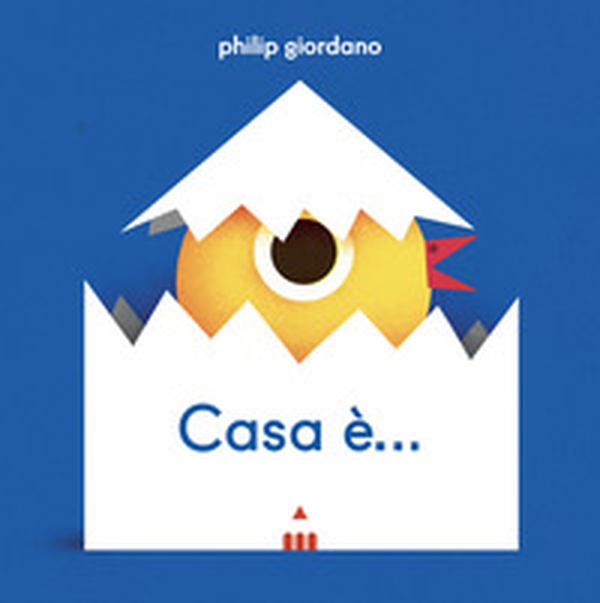 Casa è... - Librerie.coop Casa è... - Librerie.coop