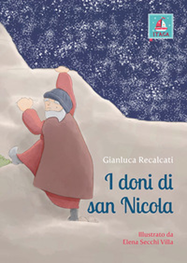 I doni di San Nicola - Librerie.coop I doni di San Nicola - Librerie.coop