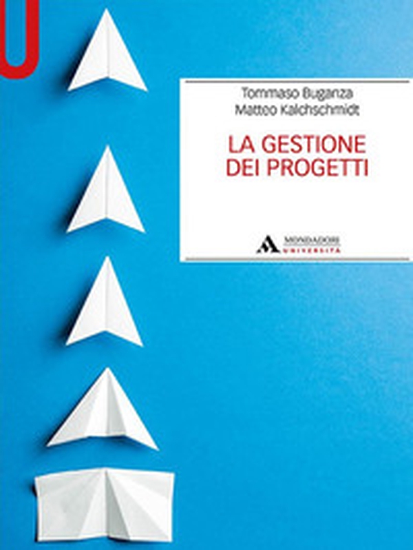 La gestione dei progetti - Librerie.coop La gestione dei progetti - Librerie.coop