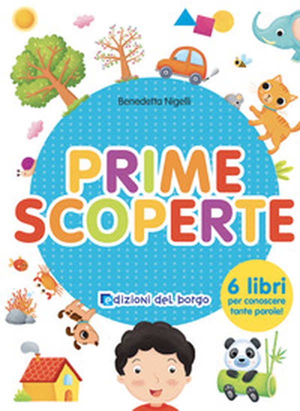 Prime scoperte - Librerie.coop Prime scoperte - Librerie.coop