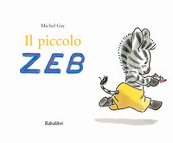 Il piccolo Zeb - Librerie.coop Il piccolo Zeb - Librerie.coop