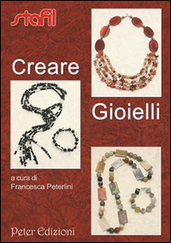 Creare gioielli - Librerie.coop Creare gioielli - Librerie.coop