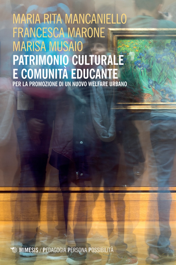Patrimonio culturale e comunità educante - Librerie.coop Patrimonio culturale e comunità educante - Librerie.coop