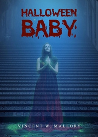 Halloween baby. Ediz. italiana - Librerie.coop
