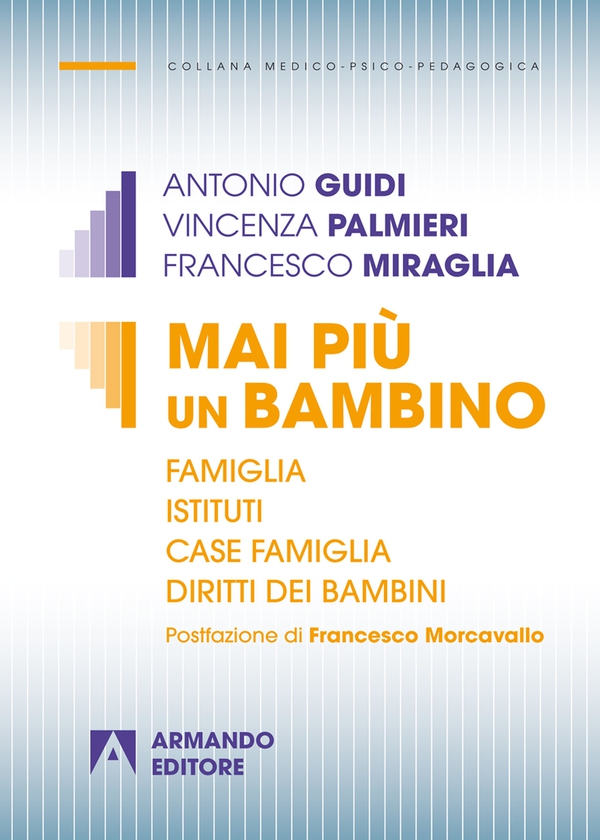 Mai più un bambino - Librerie.coop Mai più un bambino - Librerie.coop